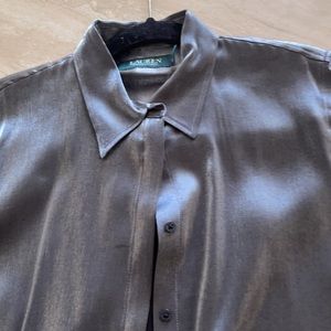 Lauren Ralph Lauren beautiful blouse